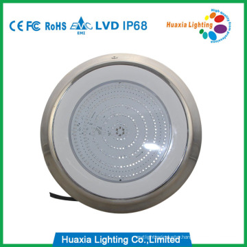 Stainless Steel LED Underwater Swimming Pool Light